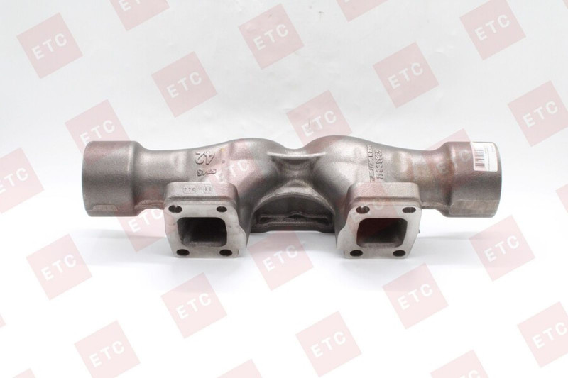 VO 23639642 Выпускной коллектор — 6