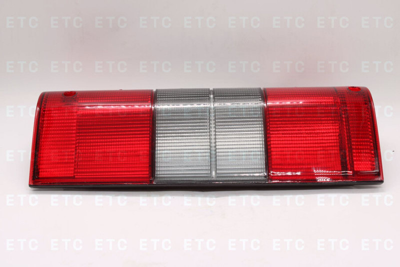 81252256511 Фонарь задний левый — 3