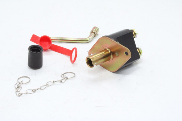 AT38500 Выключатель массы — 2