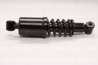 811W41722-6032 АМОРТИЗАТОР ПРУЖИННЫЙ ЗАДНЕЙ ПОДВЕСКИ КАБИНЫ