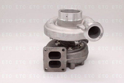 53319886910 Турбокомпрессор D2866