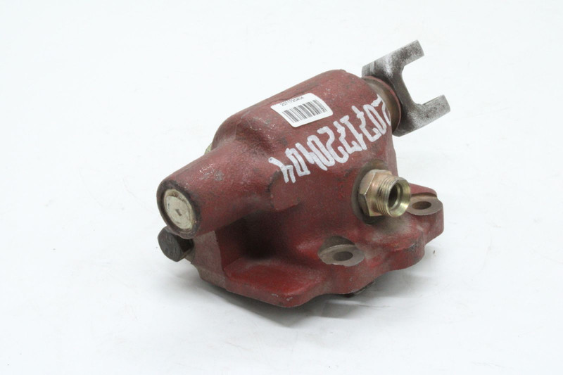 2071720404 Коробка переключения передач — 4