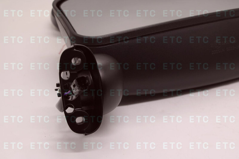 M4300082 Зеркало лев. двойное с подогревом и эл.регул. — 5