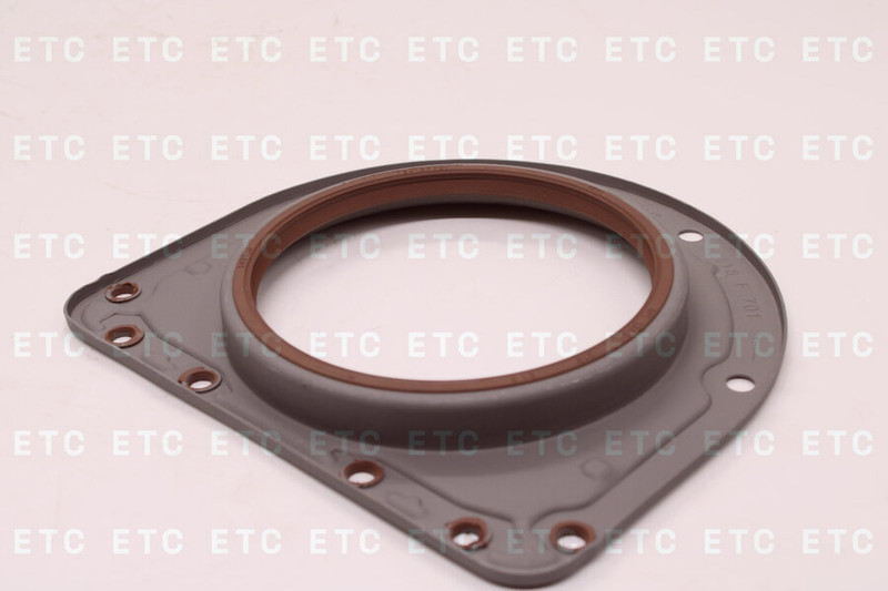 02/202370 Сальник коленвала задний — 1