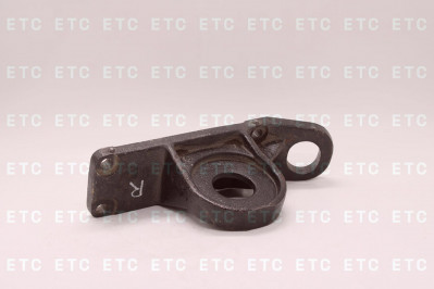 2030780854 Кронштейн крепления передний ДВС