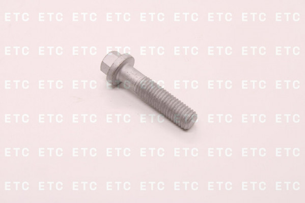 90120341 Болт M12*,75*50 — 2