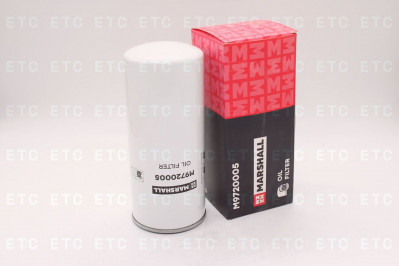 M9720005 Фильтр масляный LF3477