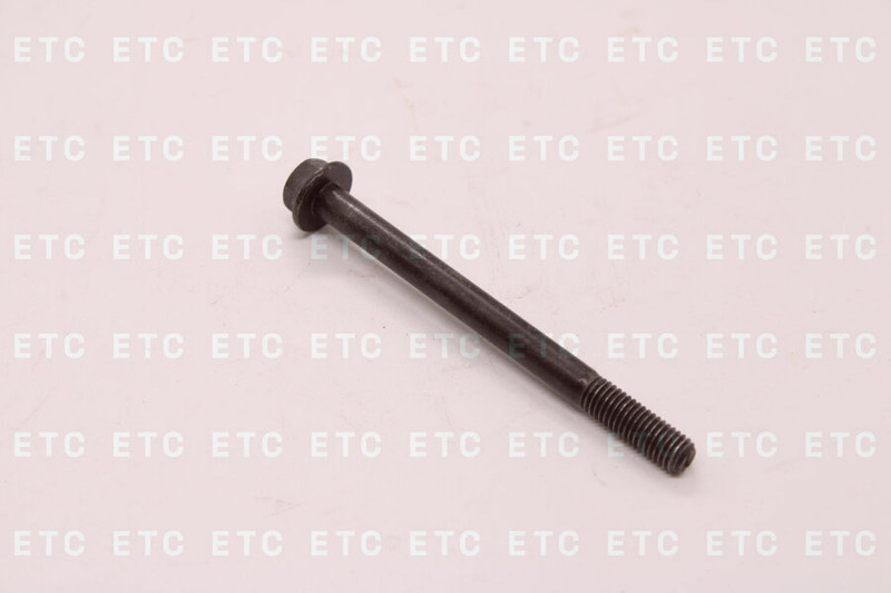 812531 Болт фланцевый M8*100*1,25 — 1