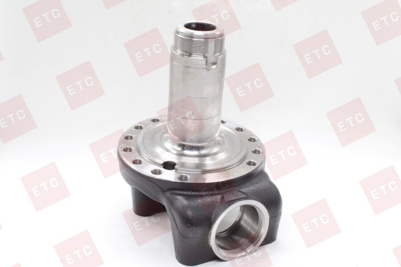 VO 23906231 Кулак поворотный — 9