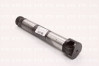 100156 Вал тормозной левый, миниатюра — 2