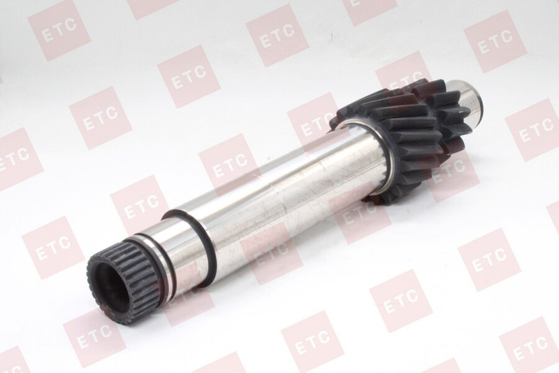 VO 22763327 Вал коробки передач — 4