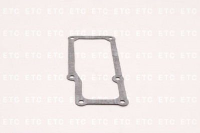 2496005 Прокладка теплообменника