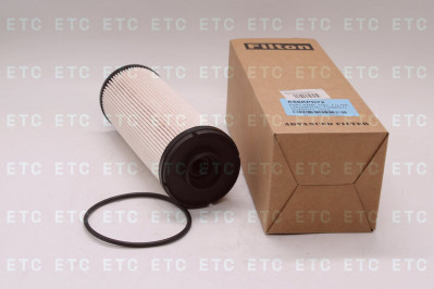 E56KPD72 Фильтр топливный D2866