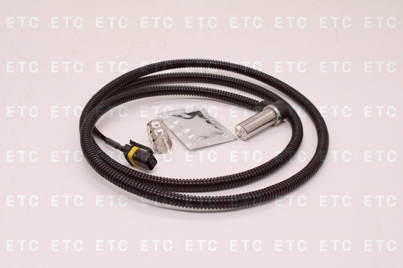 T01433003 Датчик ABS L=1500 mm, угловой правый — 2