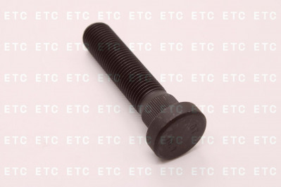 DT 117135 Шпилька колесная Scania R-series задняя L=102