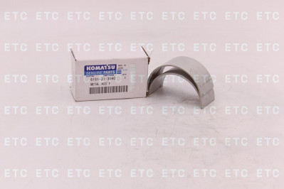 Вкладыш в сборе 6151-31-3040