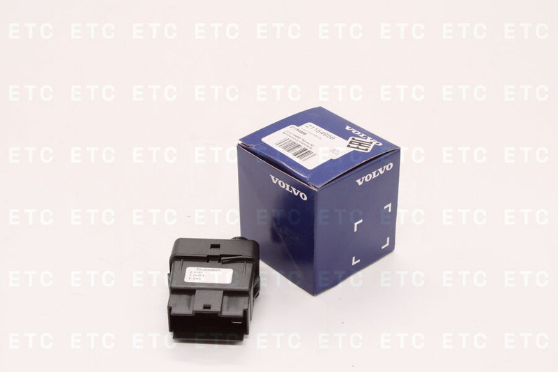 VO 21154959 Термостат автономного отопителя — 2