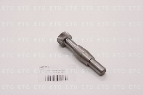 FEBI 30485 Палец пружины — 2