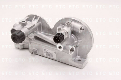 DRK00391 Корпус топливных фильтров