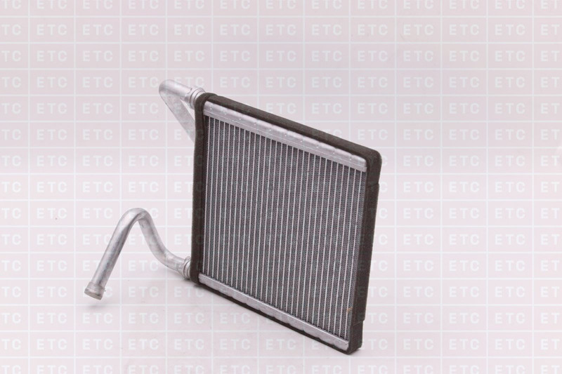 PT1161400050 Радиатор отопителя — 6