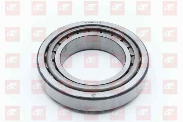 PT30215A Подшипник роликовый — 7