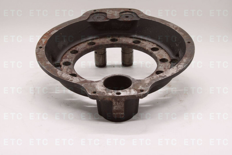 41-129-7451 Суппорт колесных тормозов в сборе зад. — 3