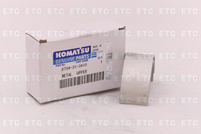 Вкладыш шатунный 6754-31-3410