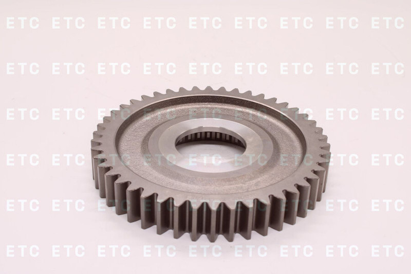 12JSDX220T1701111B Шестерня 1й передачи — 2