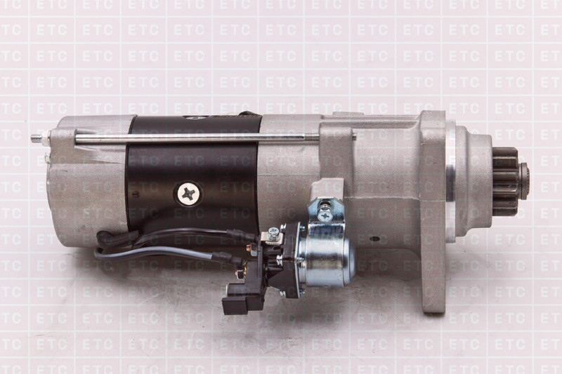 PT21542660 Стартер — 2