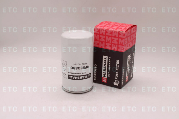 MF550880 Топливный фильтр Hyundai R180, R210 — 3