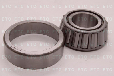 WG9100032311 Подшипник передней ступицы наружн.