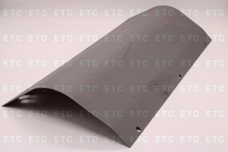 SK427007701 Накладка на заднее крыло правая Actros — 2