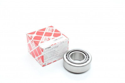 FEBI 47990 Конический роликоподшипник 35*72*28