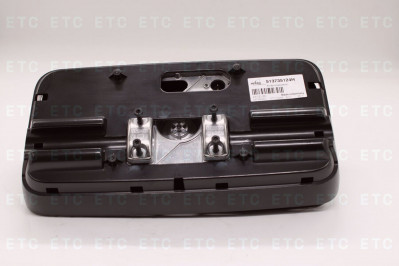 513735124H Зеркало основное левое с подогревом