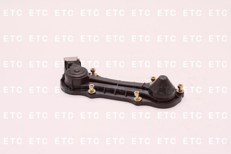 GTK19002 Крышка суппорта с датчиком 2 pin квадр. фишка SCANIA — 4