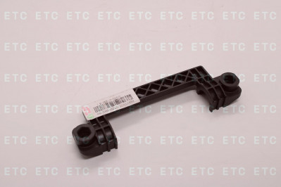 811W25115-5009 ПЛАСТИНА КРЕПЛЕНИЯ ФАРЫ ЛЕВАЯ