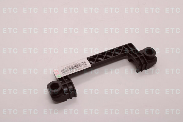 811W25115-5009 ПЛАСТИНА КРЕПЛЕНИЯ ФАРЫ ЛЕВАЯ — 3