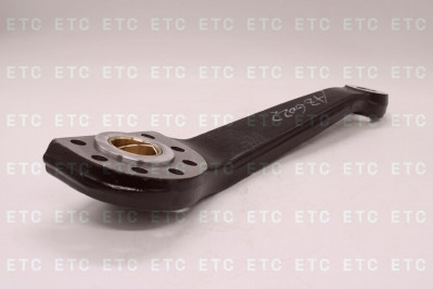 AZ712734006022 Сошка поворотного кулака нижняя прав.