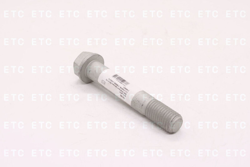 SEM 15185 Болт рессоры M24*3*170 — 2