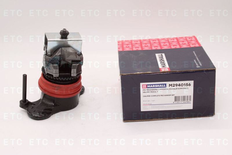 M2940156 РМК суппорта Modul T — 2