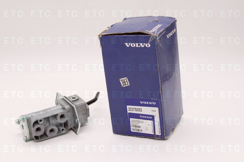 VO 20375553 Клапан тормозной прицепа — 5