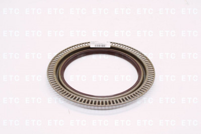 06.56289.0371 Сальник задней ступицы с кольцом ABS 145*175*15,5WD