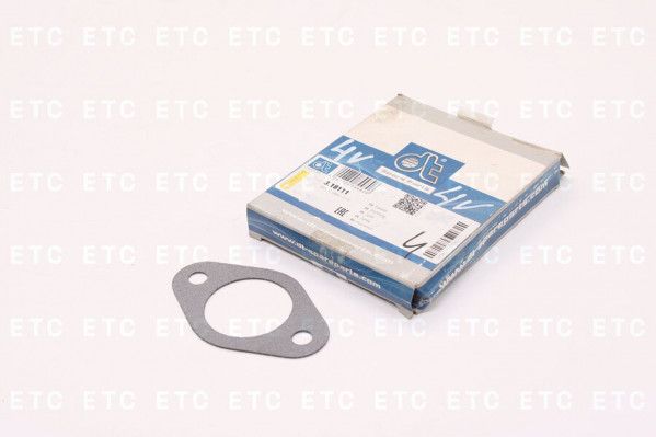 DT 318111Уплотнение выпускного колектора — 1