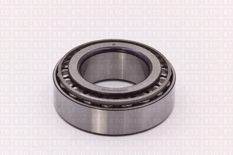 PT06324990160 Конич. роликовый подшипник 80*145*46 — 3