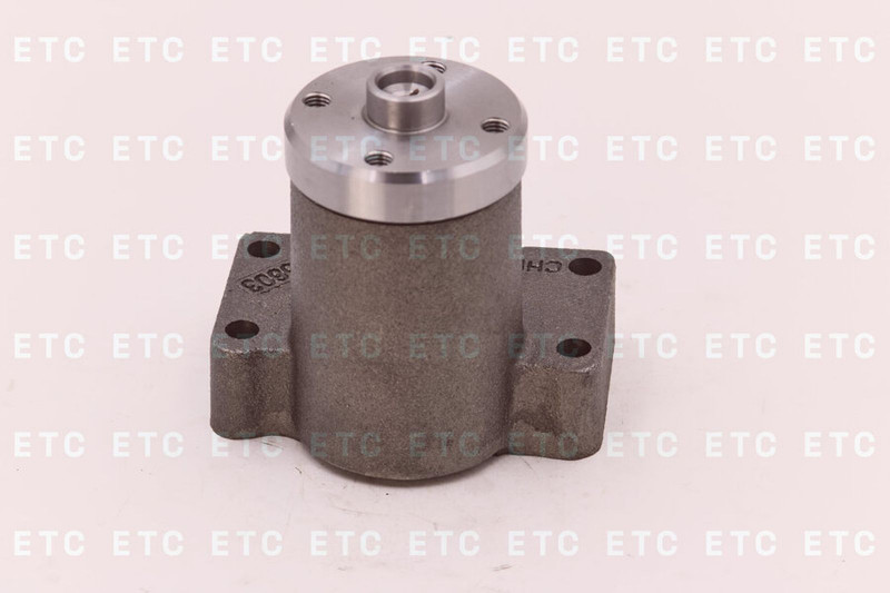 6743-61-3501 Привод вентилятора — 4