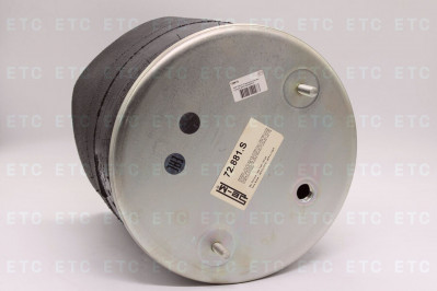 SEM 72881S Пневморессора без стакана