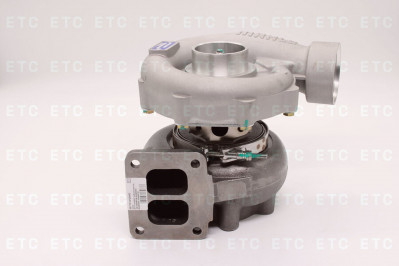 001TC14720000 Турбокомпрессор