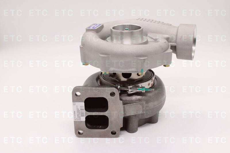 001TC14720000 Турбокомпрессор — 2