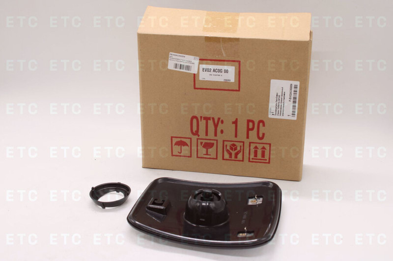 PEV02AC0G00N Стекло зеркала малого с подогревом — 4