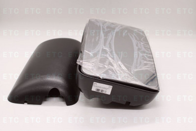 513735124H Зеркало основное левое с подогревом